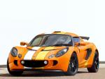 Lotus Exige 2004 года